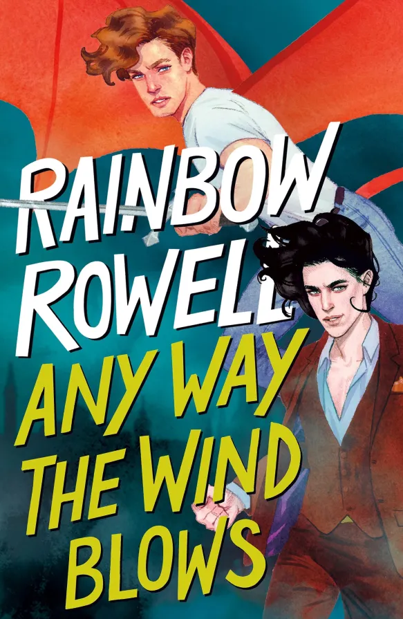 Any Way the Wind Blows