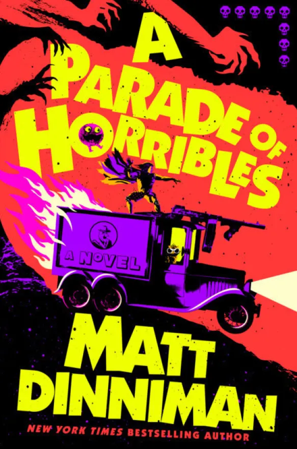 A Parade of Horribles