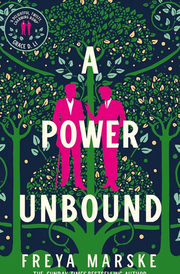 A Power Unbound