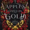 Apples Dipped in Gold