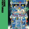 Arcade Adventures: An Ultimate Anthology of Arcade Gaming