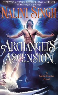 Archangel's Ascension