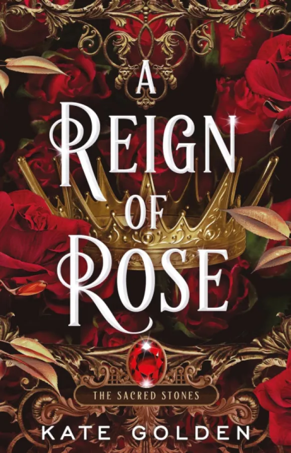 A Reign of Rose