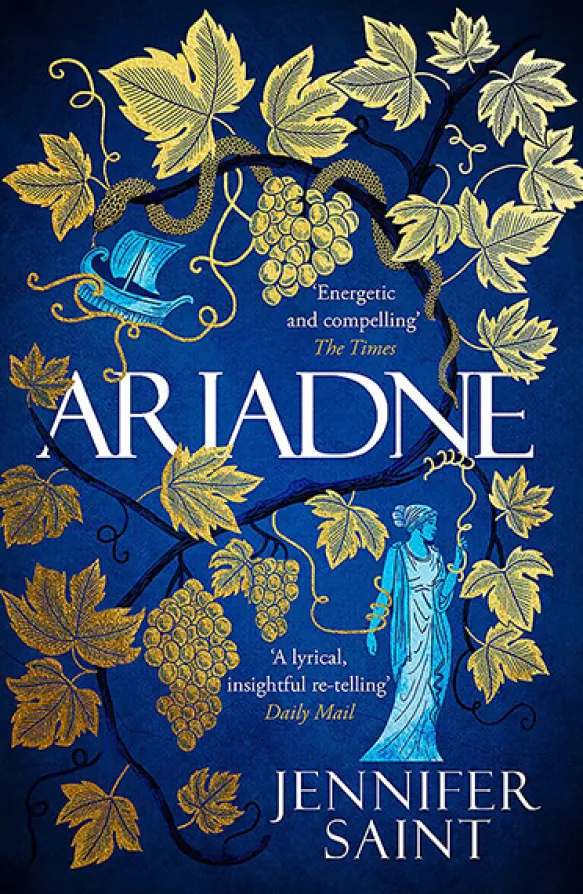Ariadne
