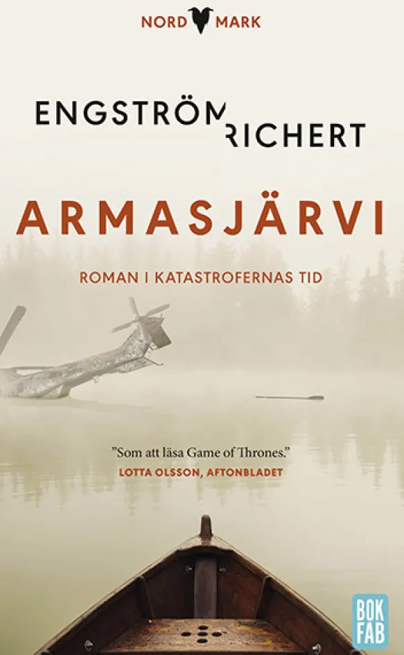Armasjärvi