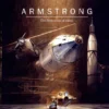 Armstrong - den första musen på månen