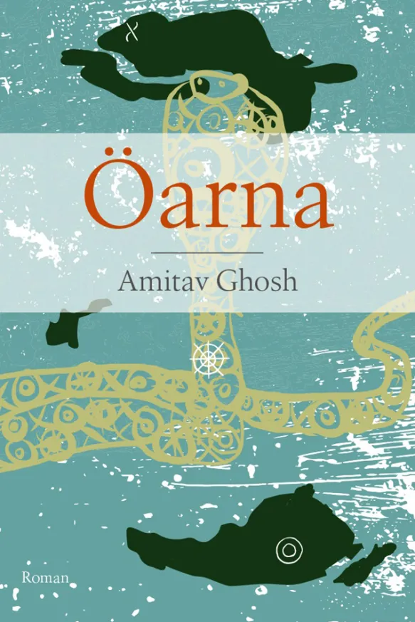 Öarna