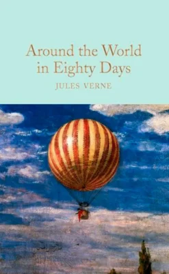 Around the World in Eighty Days