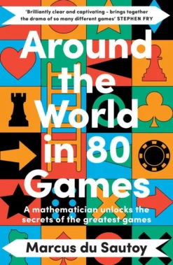 Around the World in 80 Games
