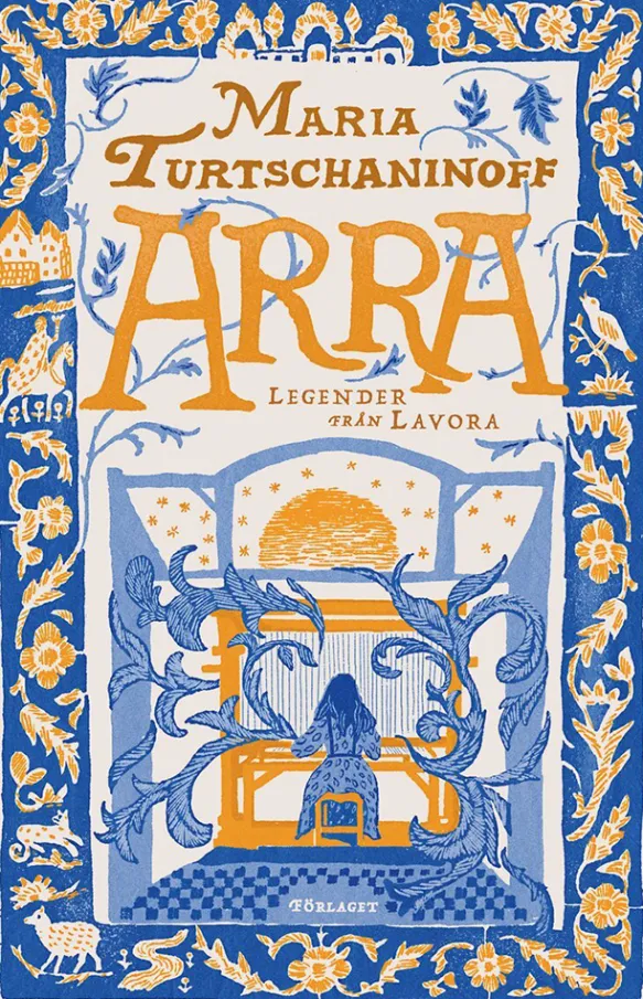 Arra
