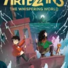 Artezans - The Whispering World