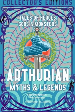 Arthurian Myths & Legends