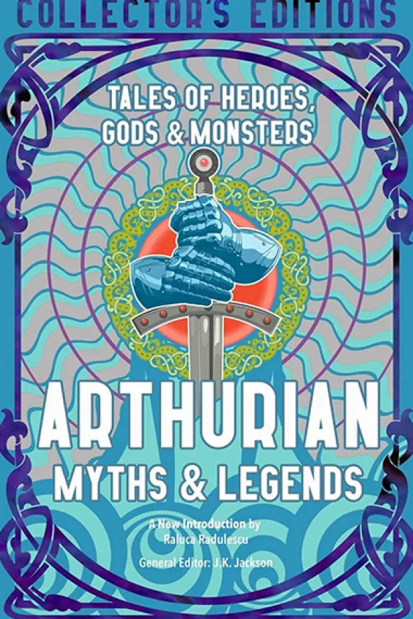 Arthurian Myths & Legends