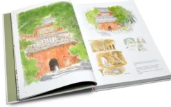 Art of Spirited Away