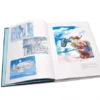 Art of the Castle in the Sky
