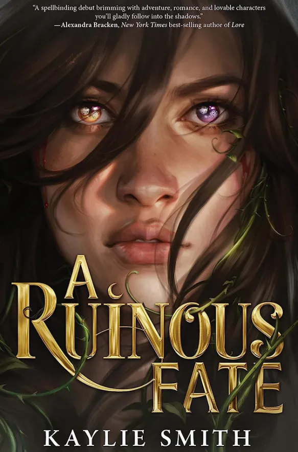 A Ruinous Fate