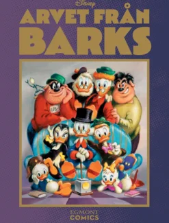 Arvet från Barks