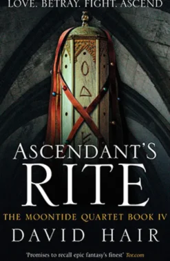 Ascendant's Rite
