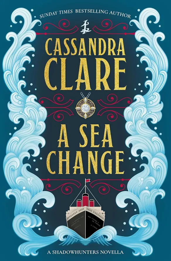 A Sea Change