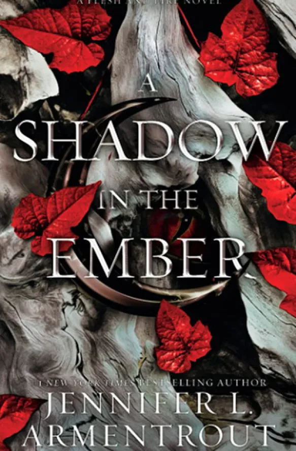 A Shadow in the Ember