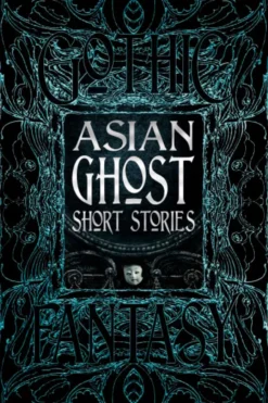 Asian Ghost Short Stories