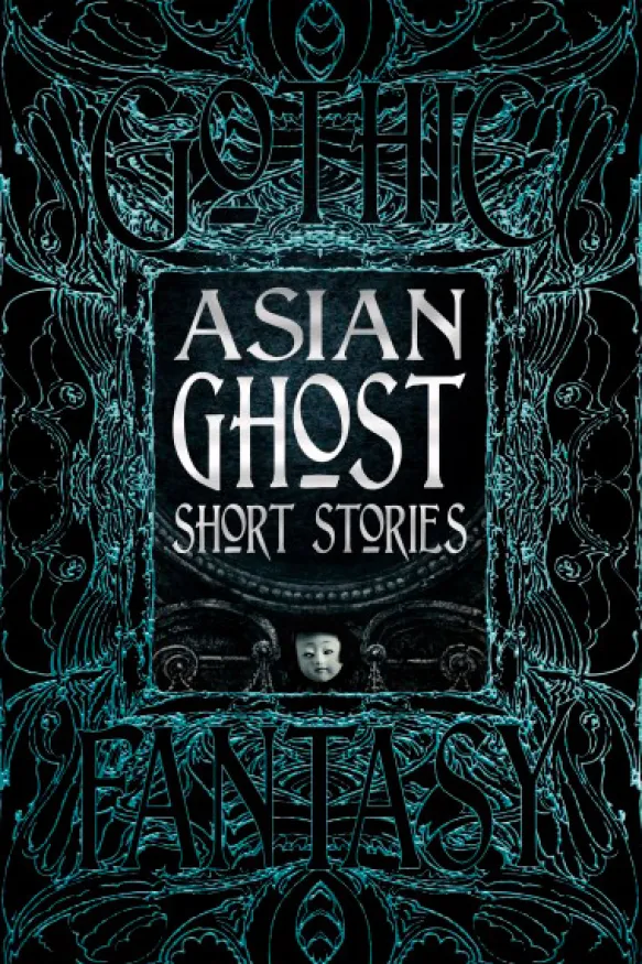 Asian Ghost Short Stories