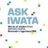Ask Iwata