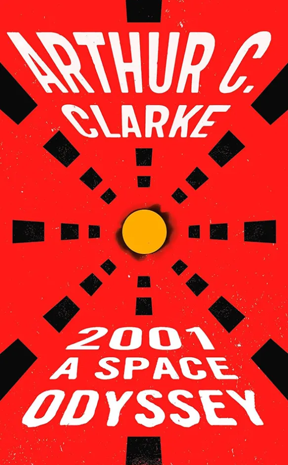 2001: A Space Odyssey