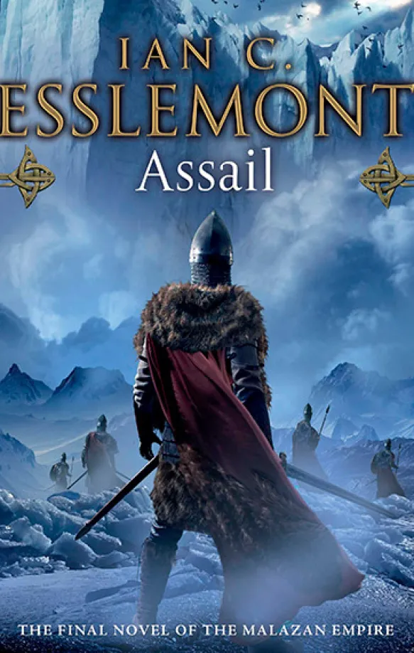 Assail