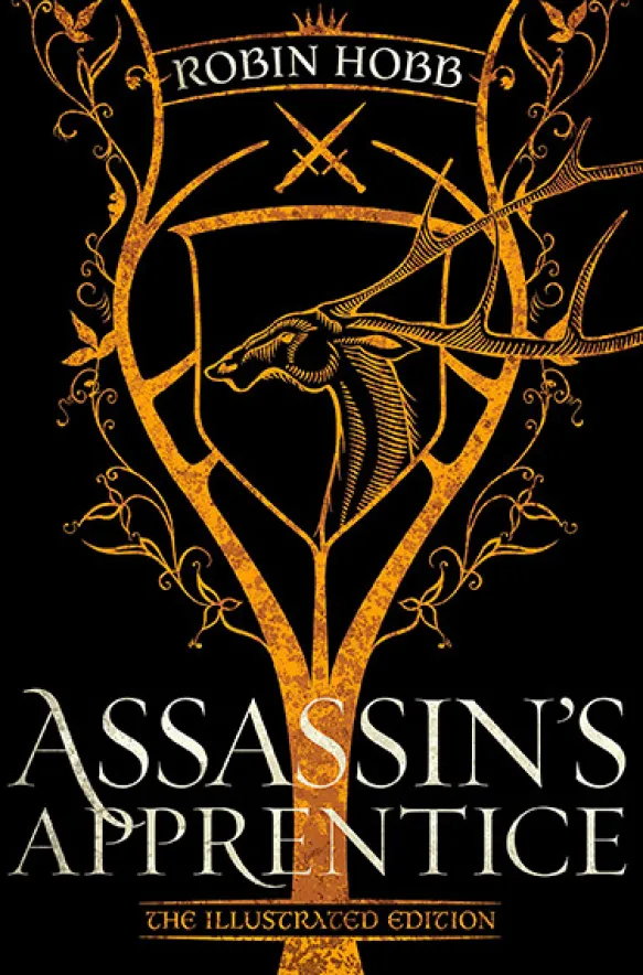 Assassin's Apprentice