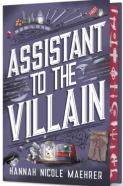 Assistant to the Villain