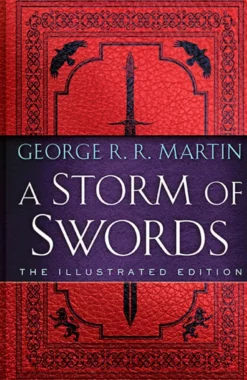 A Storm of Swords