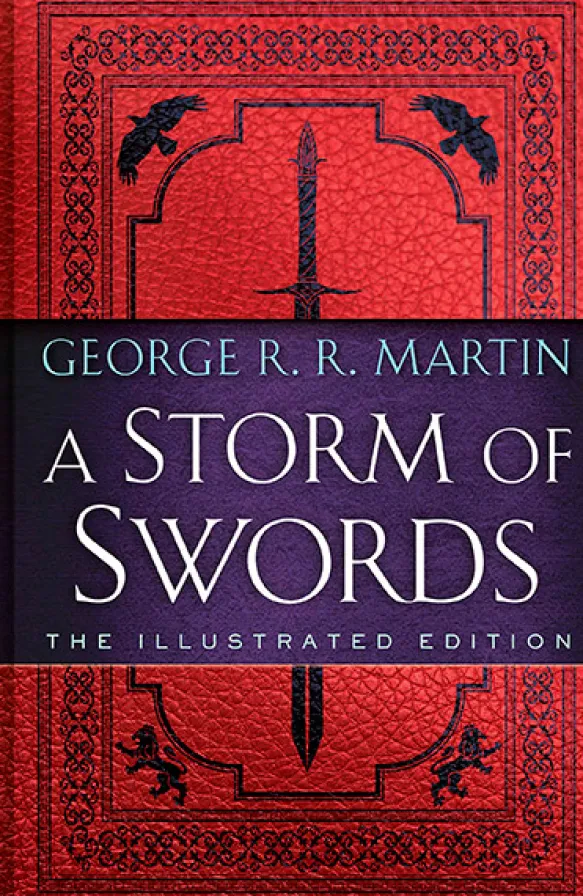 A Storm of Swords