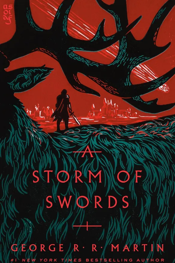 A Storm of Swords