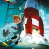 Astronautakademin: 3,2,1 Avfärd!