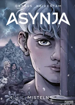 Asynja - Misteln