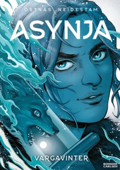 Asynja Vargavinter