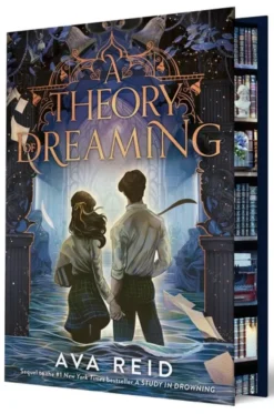 A Theory of Dreaming