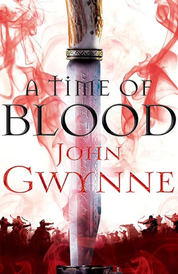 A Time of Blood