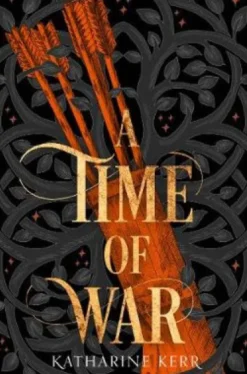 A Time of War
