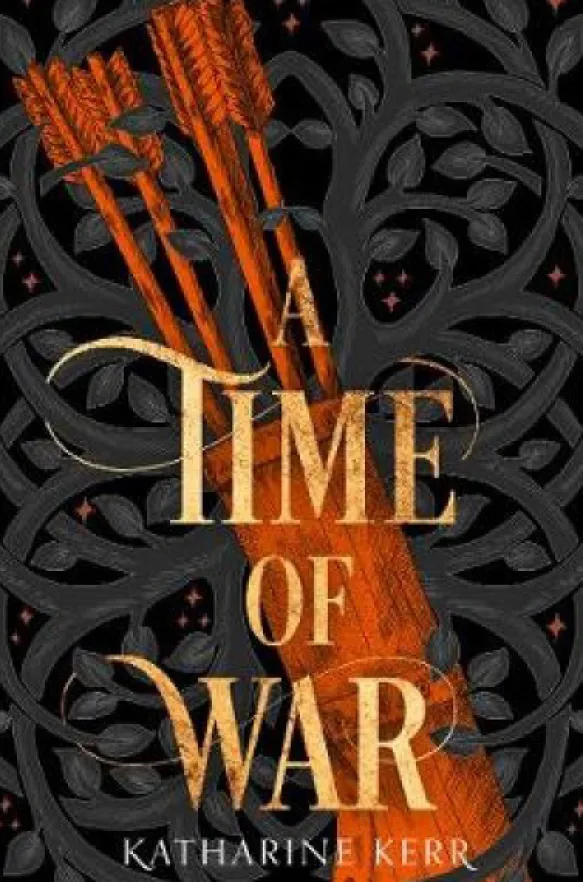 A Time of War