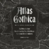 Atlas Gothica: An Alternative Guide to the World’s Most Curious Destinations