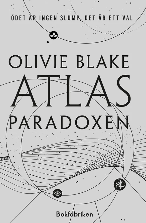 Atlas: Paradoxen