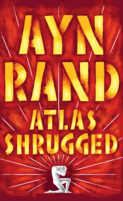Atlas Shrugged