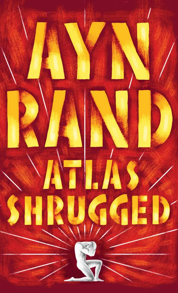 Atlas Shrugged