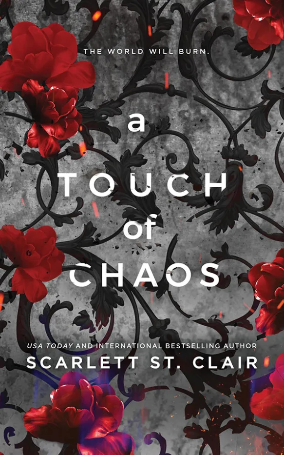 A Touch of Chaos