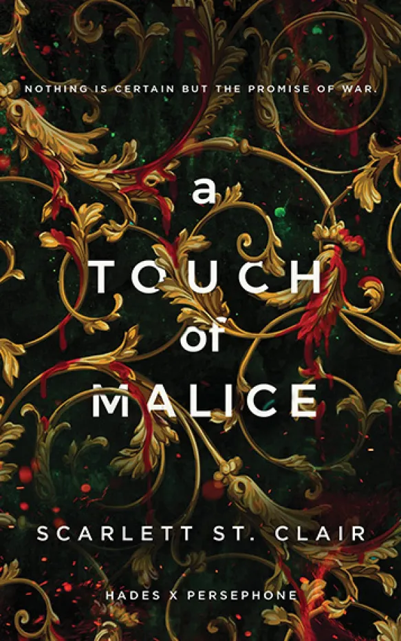 A Touch of Malice