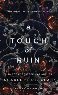 A Touch of Ruin