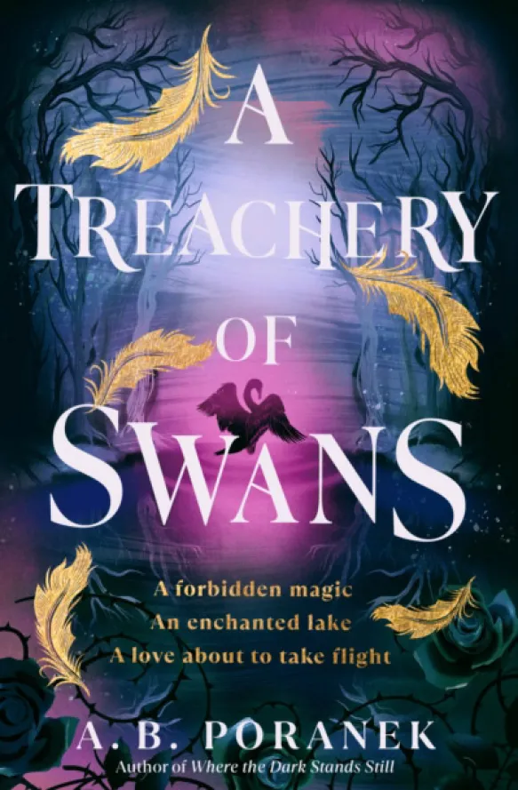 A Treachery of Swans