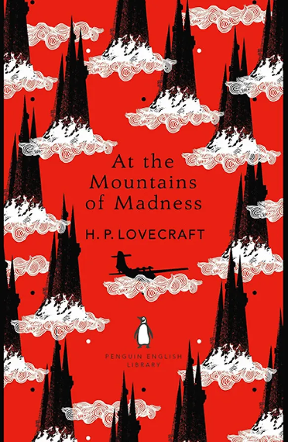 At the Mountains of Madness